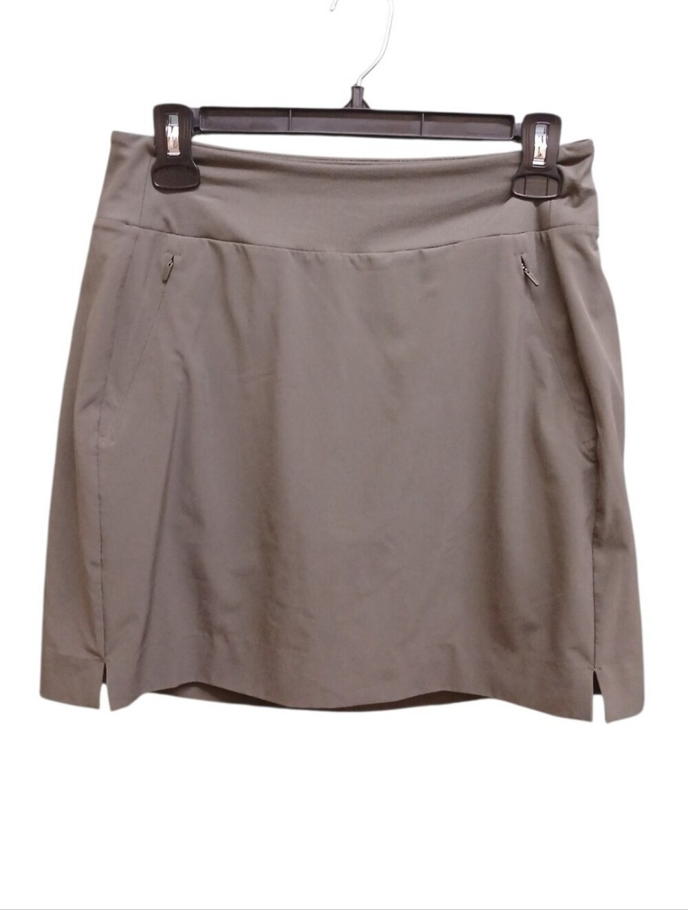 Athleta Green Performance Soho Skort Size 2